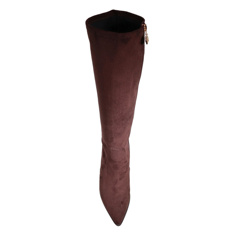 Minx Monica Long Boot image number 1
